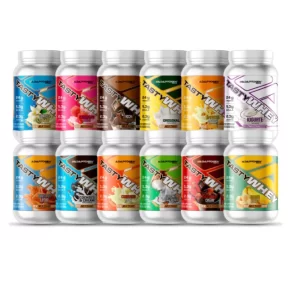 Tasty Whey Adaptogen 900g Whey Protein