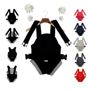 Canguru Bebê Passeio com Duas Posições | Bebe Passeio