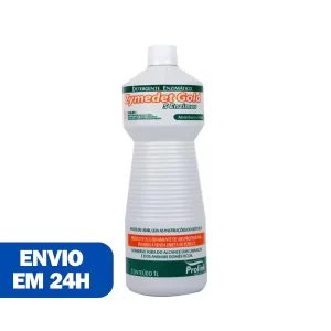 Detergente Enzimatico Zymedet Gold 5 Enzimas 1L - Prolink