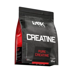 Creatina Monohidratada Pura 1kg, 500g, 300g e 150g Dark Lab - Creatine, Creatina 100% Pura