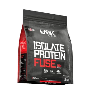 Whey Protein Fuse Isolate Fuse 1,8kg - Dark Lab