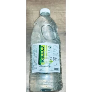 2L - HIGIENIZADOR GEL GALÃO DE 2 LITROS - GEL - ALC GEL