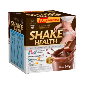 Shake Redutor de Medidas 240 Gramas
