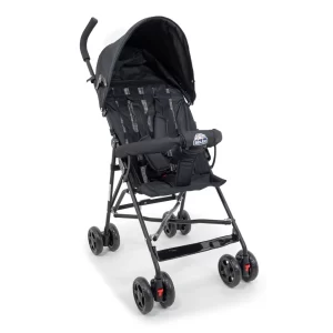 Carrinho de Bebê Guarda Chuva Passeio Mega Compras