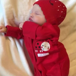 Bebê Reborn Boneca Realista Em Silicone Pode Dar Banho Promoção