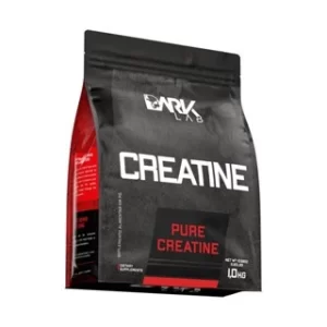 Creatina Monohidratada Pura 1kg, 600g, 500g, 300g e 150g Dark Lab - Creatine, Creatina 100% Pura