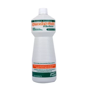 DETERGENTE ENZIMATICO 5 ENZIMAS ZYMEDET GOLD 1000 ML PROLINK