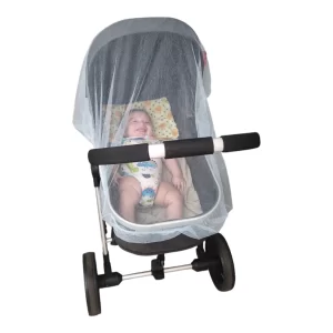 Mosquiteiro para Carrinho de bebê- Mosquiteiro universal