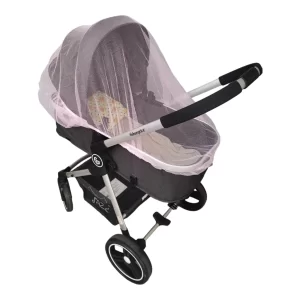 Mosquiteiro Rede-Tule - Mosquiteiro Universal