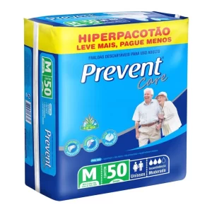 PREVENT CARE M/50 UNID