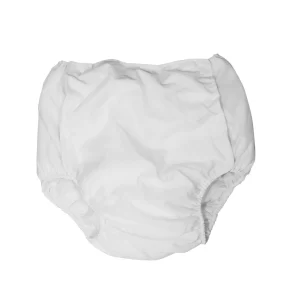 Fraldas Plástica reutilizável Enxuta Geriátrica do Infantil ao Adulto - Lavável