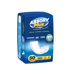 AbsorvPlus - Absorvente Geriátrico