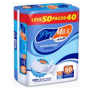 Pro Max - Absorvente Geriatrico