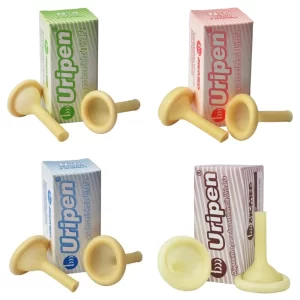 Dispositivo Incontinência Uripen (20 Unidades)