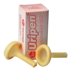 Uripen Dispositivo Incontinência Nº 5 Biomed (20 Unidades)