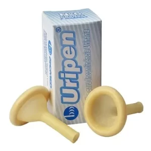 Uripen Dispositivo Incontinência Nº 6 Biomed (20 Unidades)