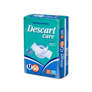 Absorvente Pós Parto Descart Care Ultra