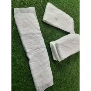 Absorvente Geriátrico Descartável Econômico Segunda Linha COM 50