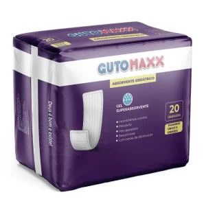 Absorvente Geriátrico Gutomaxx 20un