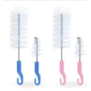 Escova para Limpar Mamadeira