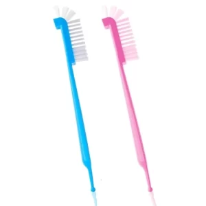 ESCOVA PARA LIMPEZA DE MAMADEIRAS E BICOS CEFISA