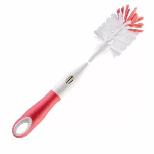 Escova Mamadeira e Bico Passear