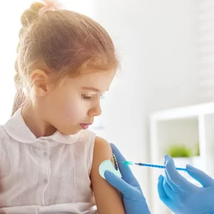 Alívio dor na hora da picada da injeção - Valor Unitário.