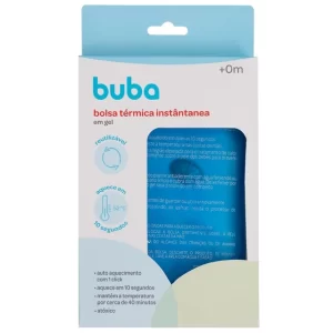 Bolsa Para Cólica De bebê Térmica gel Instantânea Para Cólica buba Bolsa Térmica em gel