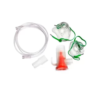 Conjunto para Nebulizador Máscara Bucal Multilaser HC159