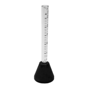 Fluxômetro De Bocal - Bibimetro