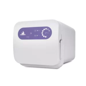 Autoclave Manicure Cristofoli Vitale 5 Litros - Esterilização de Equipamentos