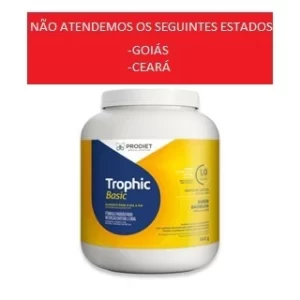 TROPHIC BASIC 800G - PRODIET