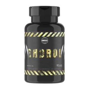 1 pote Ghdrol - Laboratório Ghmuscle