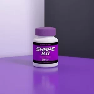 Shape 8.0 Desafio 30 Voltou Queridinho Concentrado