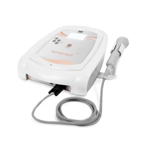 Aparelho de Ultrassom 1 MHz e 3 MHz - Sonopulse III Ibramed