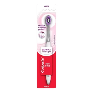 Escova Dental Colgate Gengiva Therapy