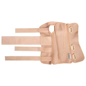 Tala Longa para Punho - Mão Esquerda