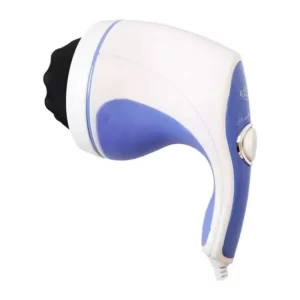 Massageador Orbital Dellamed Multifunções Corporal